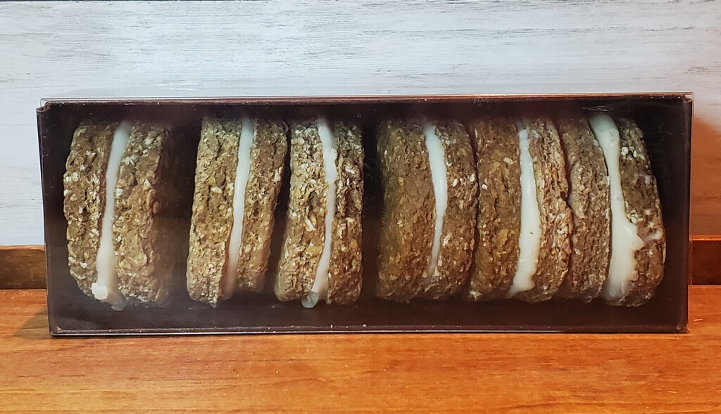 Woofie Pies Dog Treats