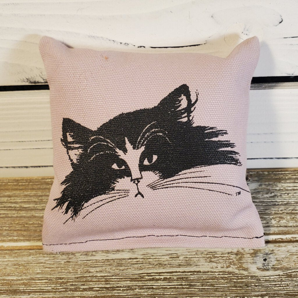 Large Soft Cat Nip Sack