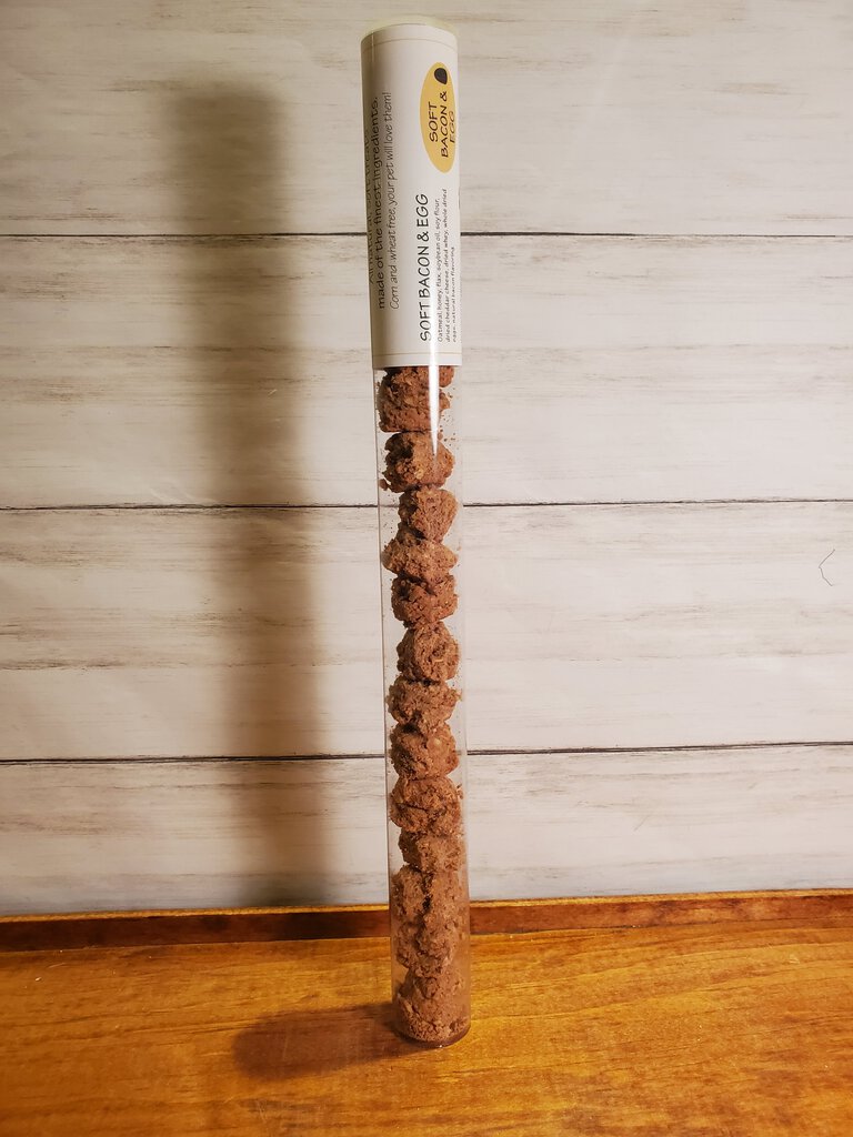 Tiny Dog Treats