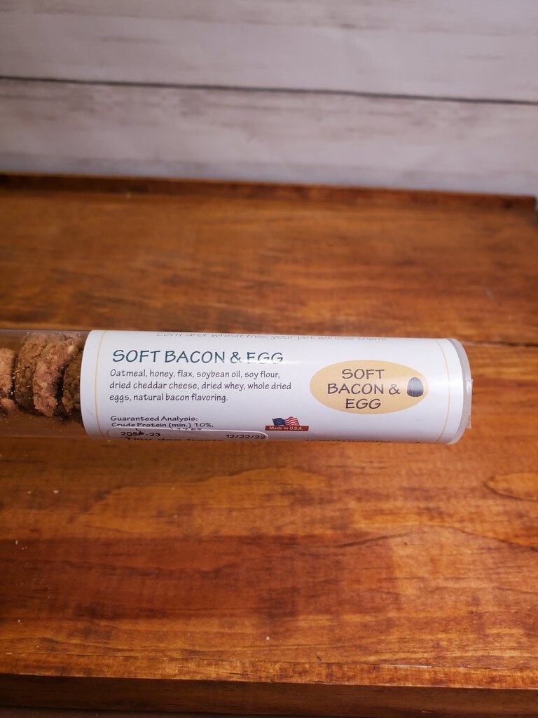 Tiny Dog Treats
