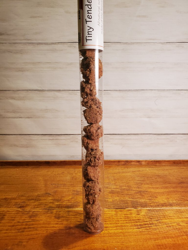 Tiny Dog Treats