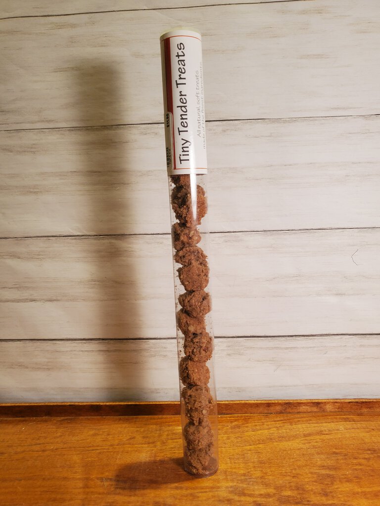 Tiny Dog Treats