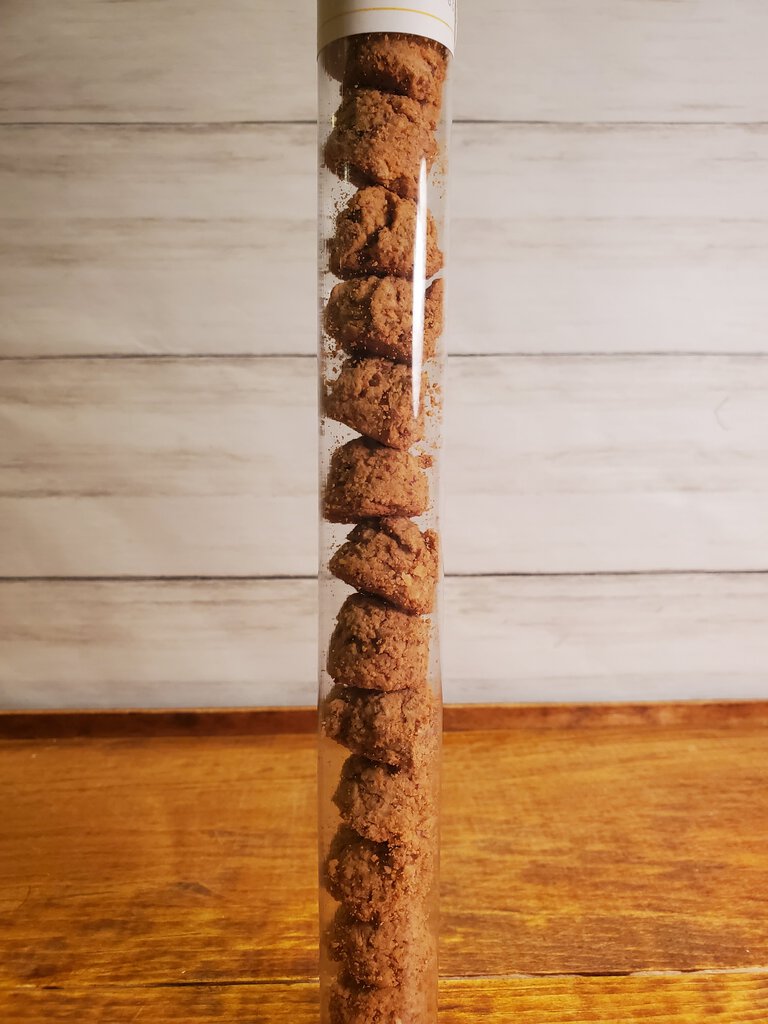 Tiny Dog Treats