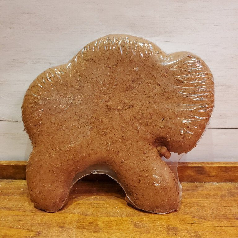 Cookies Bacon Buffalo Dog Treat