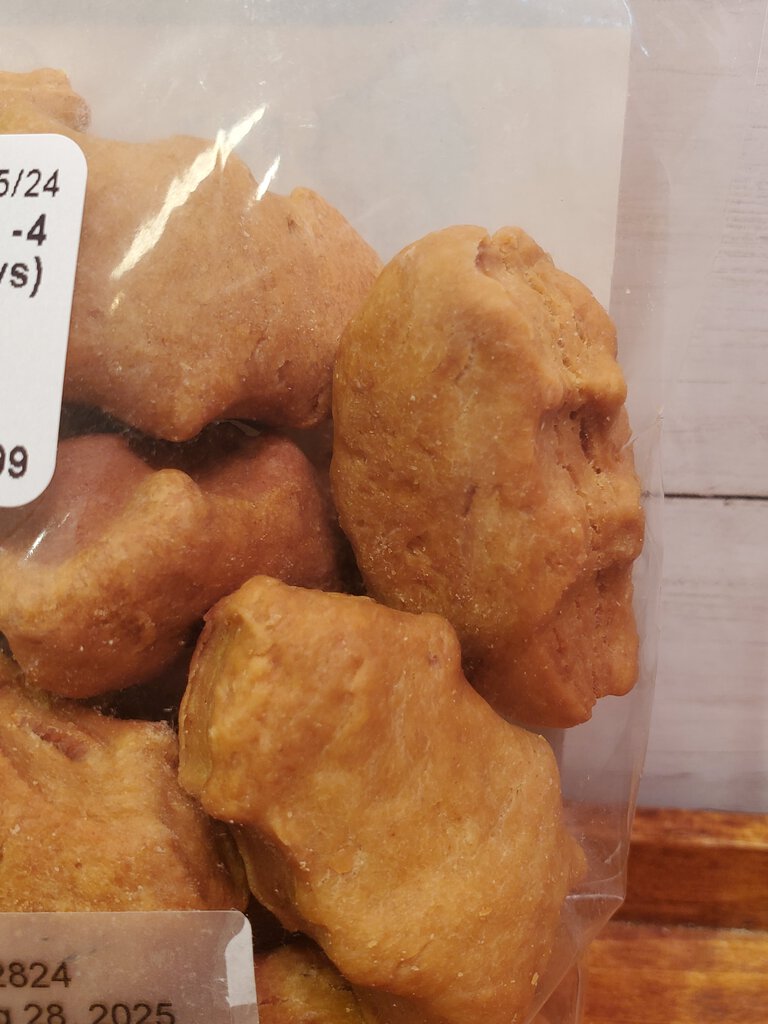 Peanut Butter Pooch Dog Treats