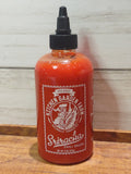 8 Ounce Original Sriracha Hot Sauce