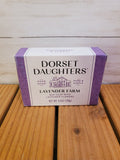 Lavender Farm Soap Bar (Dorset Daughters)