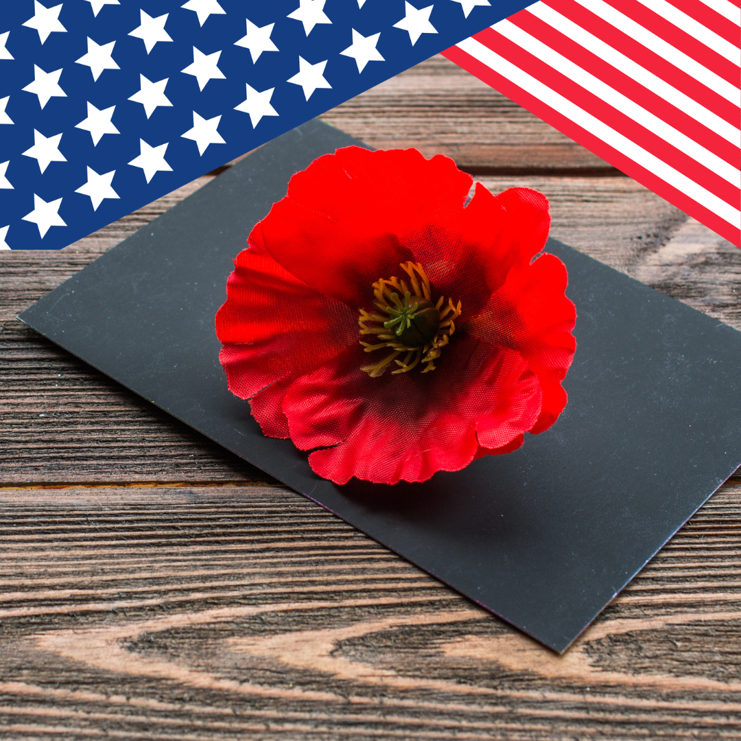 Memorial Day Gifts and Décor