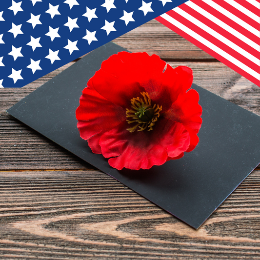 Memorial Day Gifts and Décor