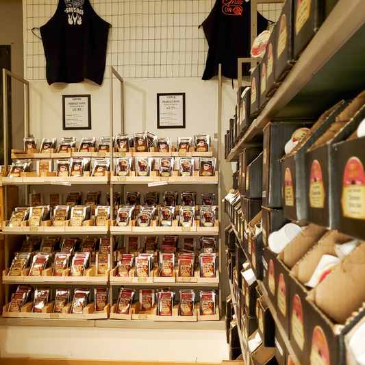 Why Locally Handmade Products in Salem, NH Matter More Than Ever