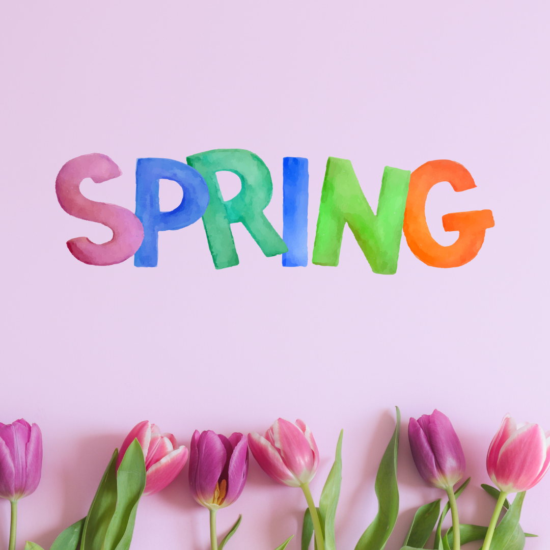 Celebrate the Season with Spring Has Sprung Gifts and Décor