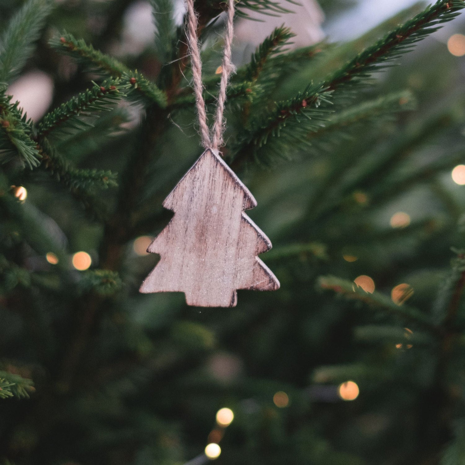 Locally crafted ornaments for seasonal decor