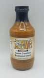 18 Oz. Sweet Carolina BBQ Sauce