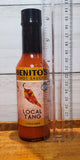 5 Oz. Local Tang Hot Sauce Benito