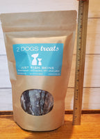 Just Fish Skin Treats 7oz (2 Dogs treats)