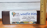 WOOFIE PIES -6PACK