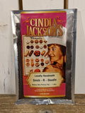 1.6oz "Snick-R-Doodle" Perfect Pot Ground Coffee Pouch (CJ)