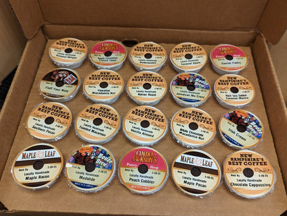 K-Cup Variety Box