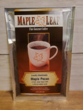 1.6OZ "MAPLE PECAN" PERFECT POT GROUND COFFEE POUCH (CJ)