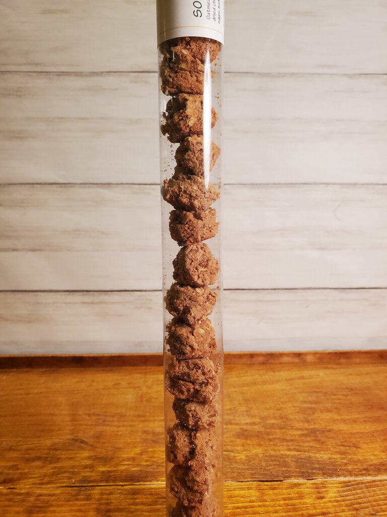 Tiny Dog Treats