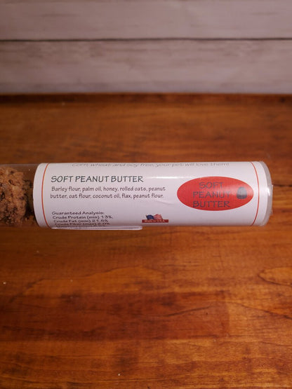 Tiny Dog Treats
