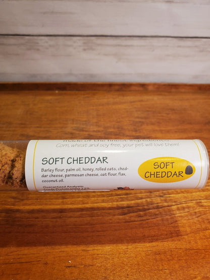 Tiny Dog Treats