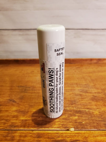Soothing Paws Dog Paw Balm