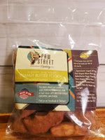 Peanut Butter Pooch -4 oz. Bags (Sweet Paws)