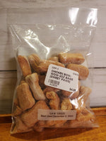 Chicken Bow-Wow 4 oz. Bags (Sweet Paws)