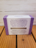 Lavender Farm Soap Bar (Dorset Daughters)