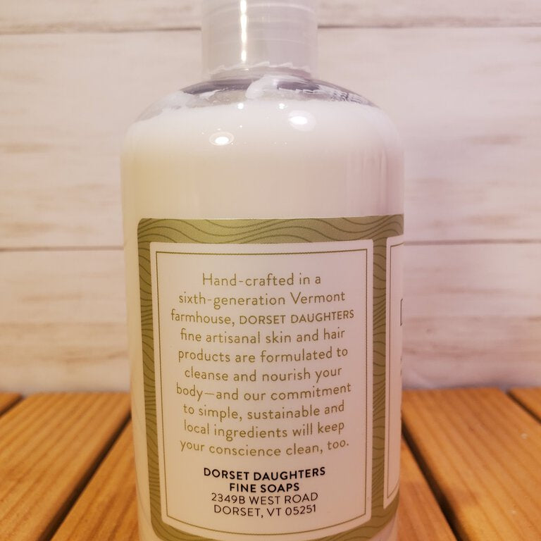 Summer Breeze Lotion