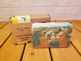 Lemonade Handmade Soap Bar (Center Street Soap Co)