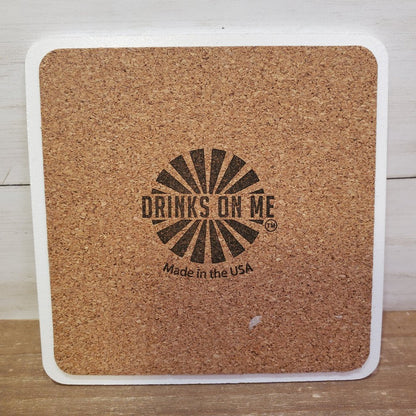 A Recent Study Coaster