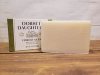 Forest Glen Soap Bar (Dorset Daughters)