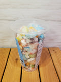 Everything On The Shelf Freeze Dried Candy In A Cup (GSFDC)