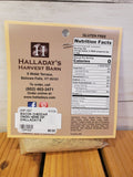 Bacon Cheddar Onion Herb Dip (Halladay's Harvest)