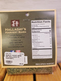 Garlic Chive Herb Dip (Halladay's Harvest)