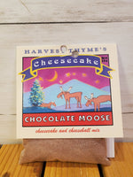 Chocolate Moose Cheesecake Mixes (Harvest Thymes)