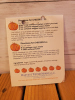 Pumpkin Spice Cheesecake Mix (Harvest Thymes)