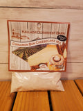 Cinnamon Bun Cake Mix (Halladay's Harvest)