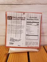 Cinnamon Bun Cake Mix (Halladay's Harvest)