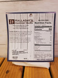 Lemon Blueberry Cake Mix (Halladay's Harvest)