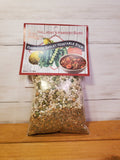 Farmhouse Barley Vegetable Stew Soup Mix (Halladay's Harvest)