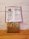 Farmhouse Barley Vegetable Stew Soup Mix (Halladay's Harvest)