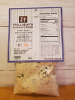 Potato Cheddar Chive Soup Mix (Halladay's Harvest)