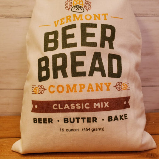 Beer Bread Classic Mix