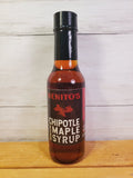 Chipotle Infused 5oz Maple Syrup (Benito's)