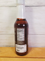 Chipotle Bourbon Barrel 5oz Maple Syrup (Benito's)