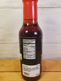 Ghost Pepper Infused 5oz Maple Syrup (Benito's)