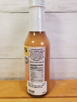 White Hot 5oz Hot Sauce (Benito's)